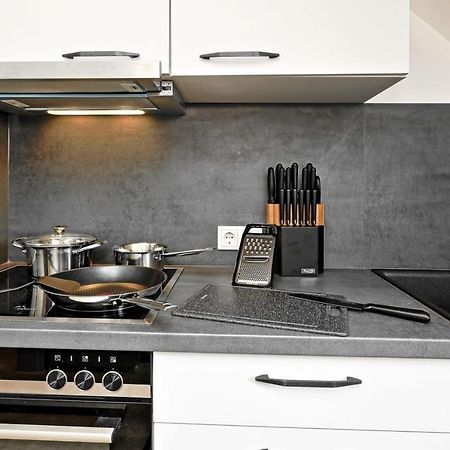Near Messe! - Stay&Dream - 50Qm - City - Kitchen - Netflix Κρέφελντ Εξωτερικό φωτογραφία