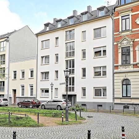 Near Messe! - Stay&Dream - 50Qm - City - Kitchen - Netflix Κρέφελντ Εξωτερικό φωτογραφία