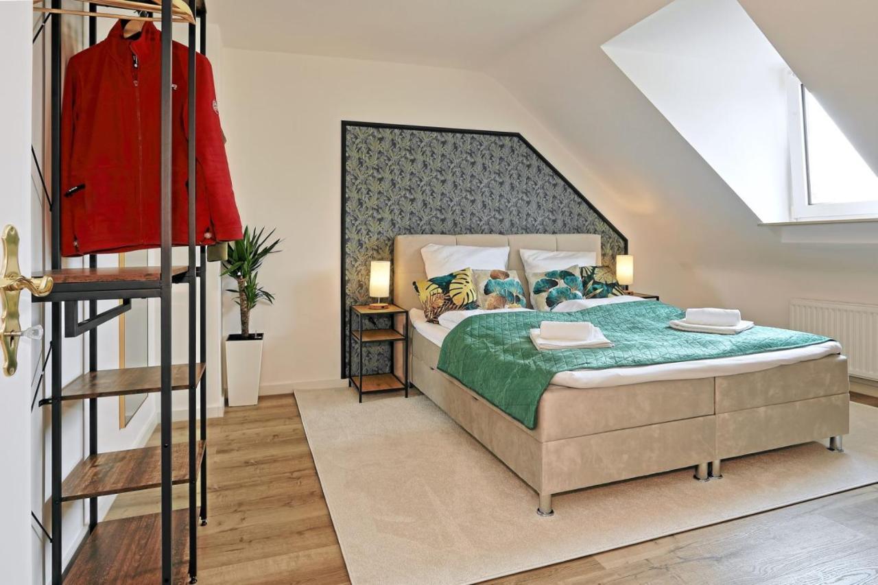 Near Messe! - Stay&Dream - 50Qm - City - Kitchen - Netflix Κρέφελντ Εξωτερικό φωτογραφία