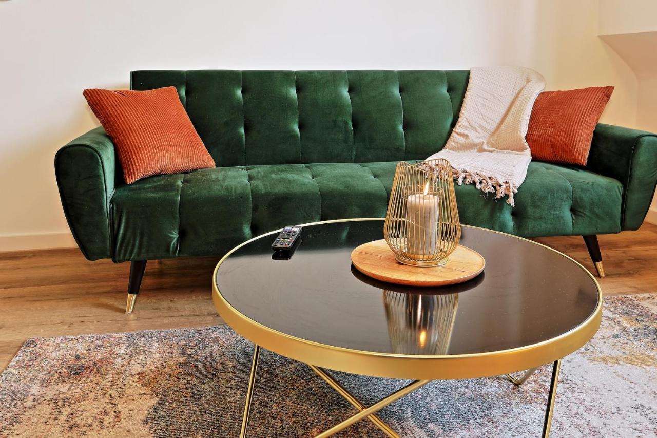 Near Messe! - Stay&Dream - 50Qm - City - Kitchen - Netflix Κρέφελντ Εξωτερικό φωτογραφία