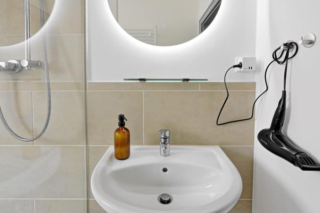 Near Messe! - Stay&Dream - 50Qm - City - Kitchen - Netflix Κρέφελντ Εξωτερικό φωτογραφία