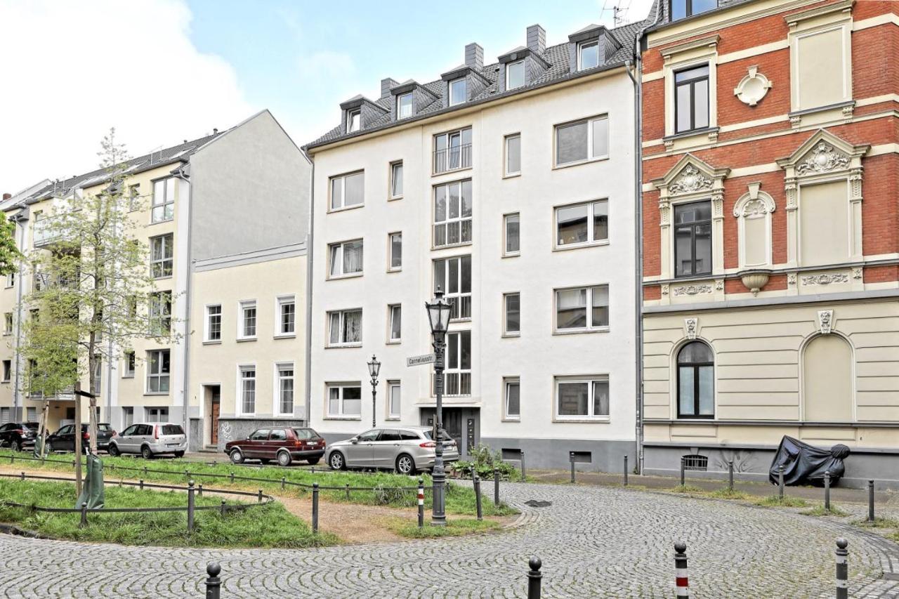 Near Messe! - Stay&Dream - 50Qm - City - Kitchen - Netflix Κρέφελντ Εξωτερικό φωτογραφία