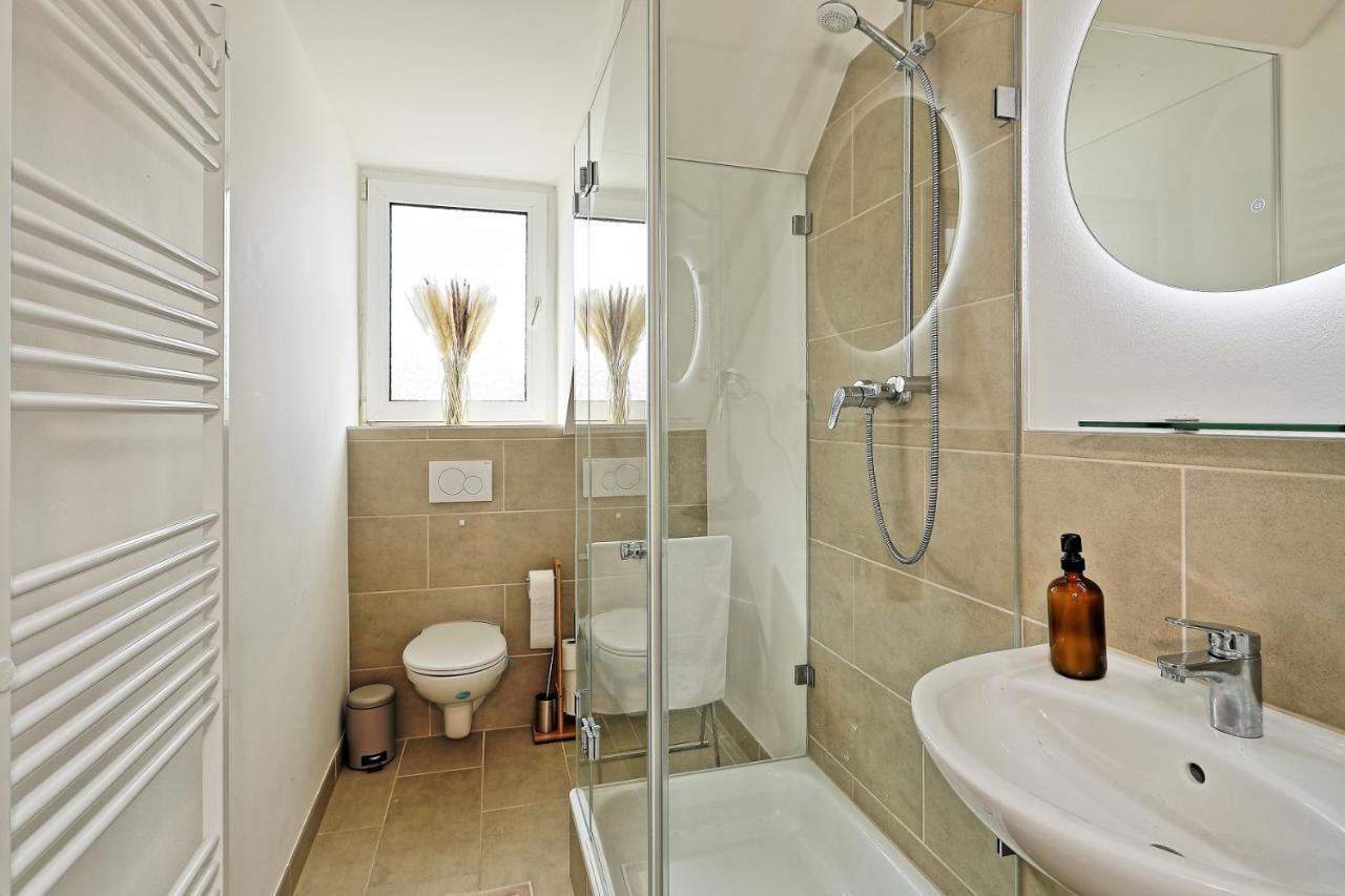 Near Messe! - Stay&Dream - 50Qm - City - Kitchen - Netflix Κρέφελντ Εξωτερικό φωτογραφία